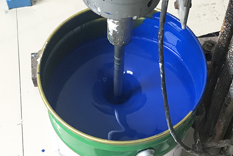 環氧漆